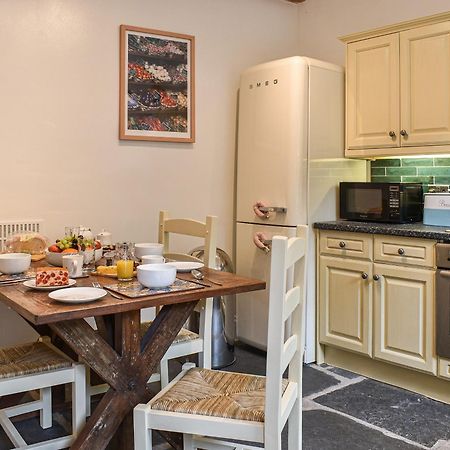 Kings Cottage Settle Bagian luar foto