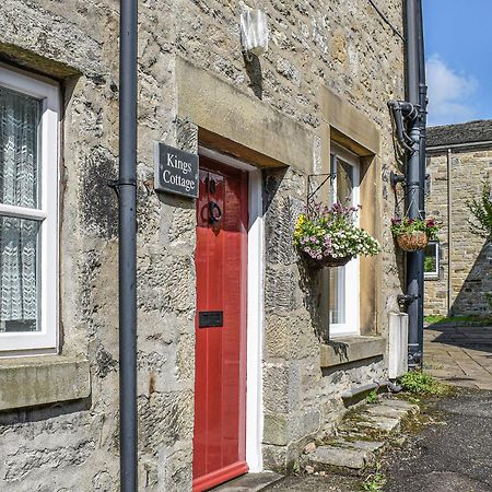 Kings Cottage Settle Bagian luar foto