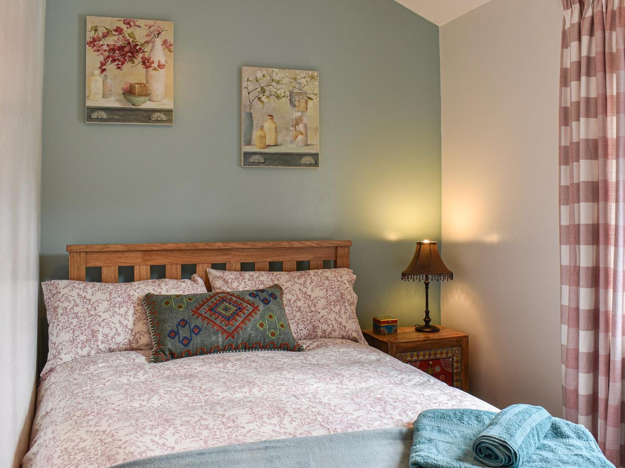 Kings Cottage Settle Bagian luar foto