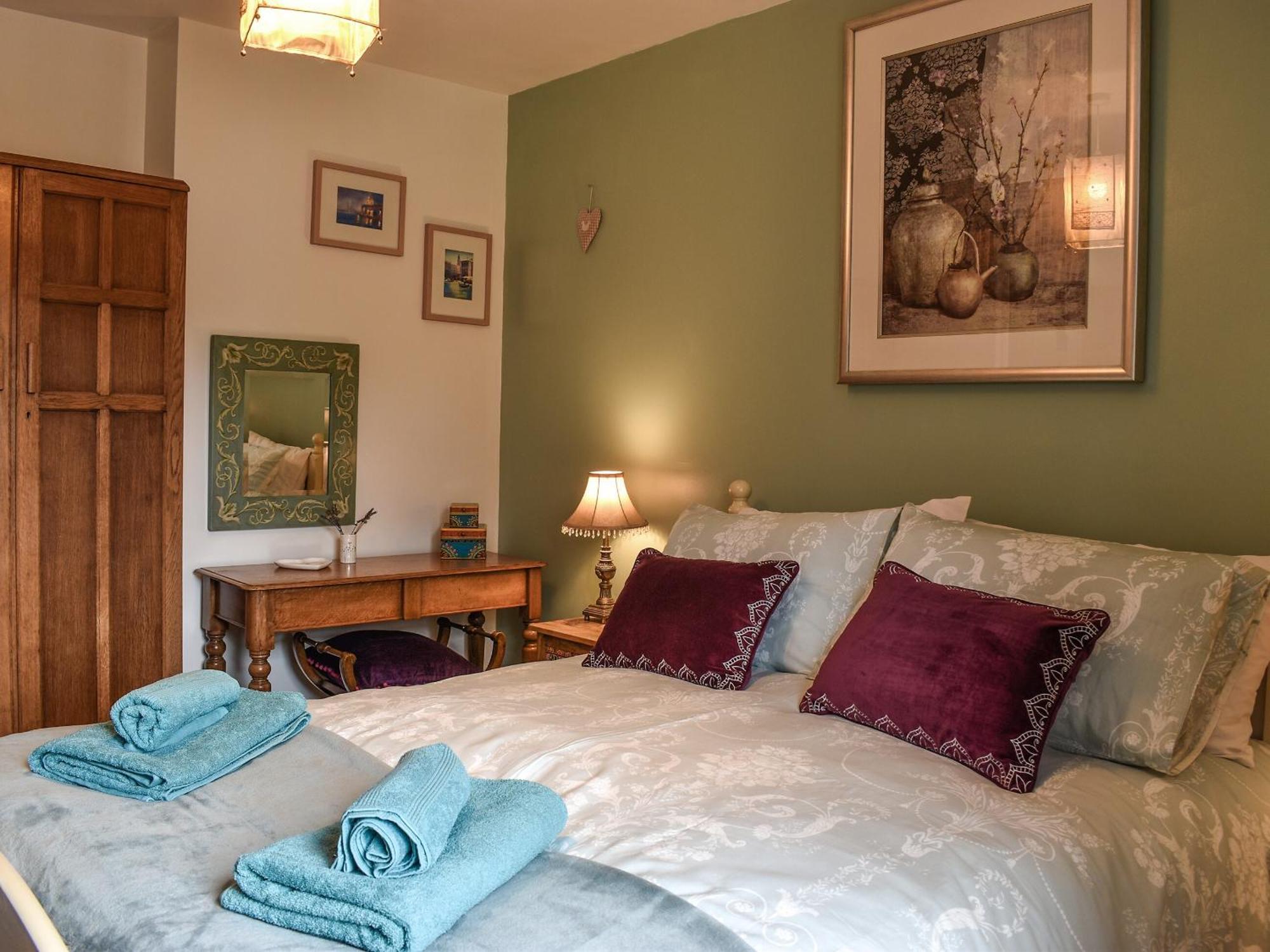 Kings Cottage Settle Bagian luar foto