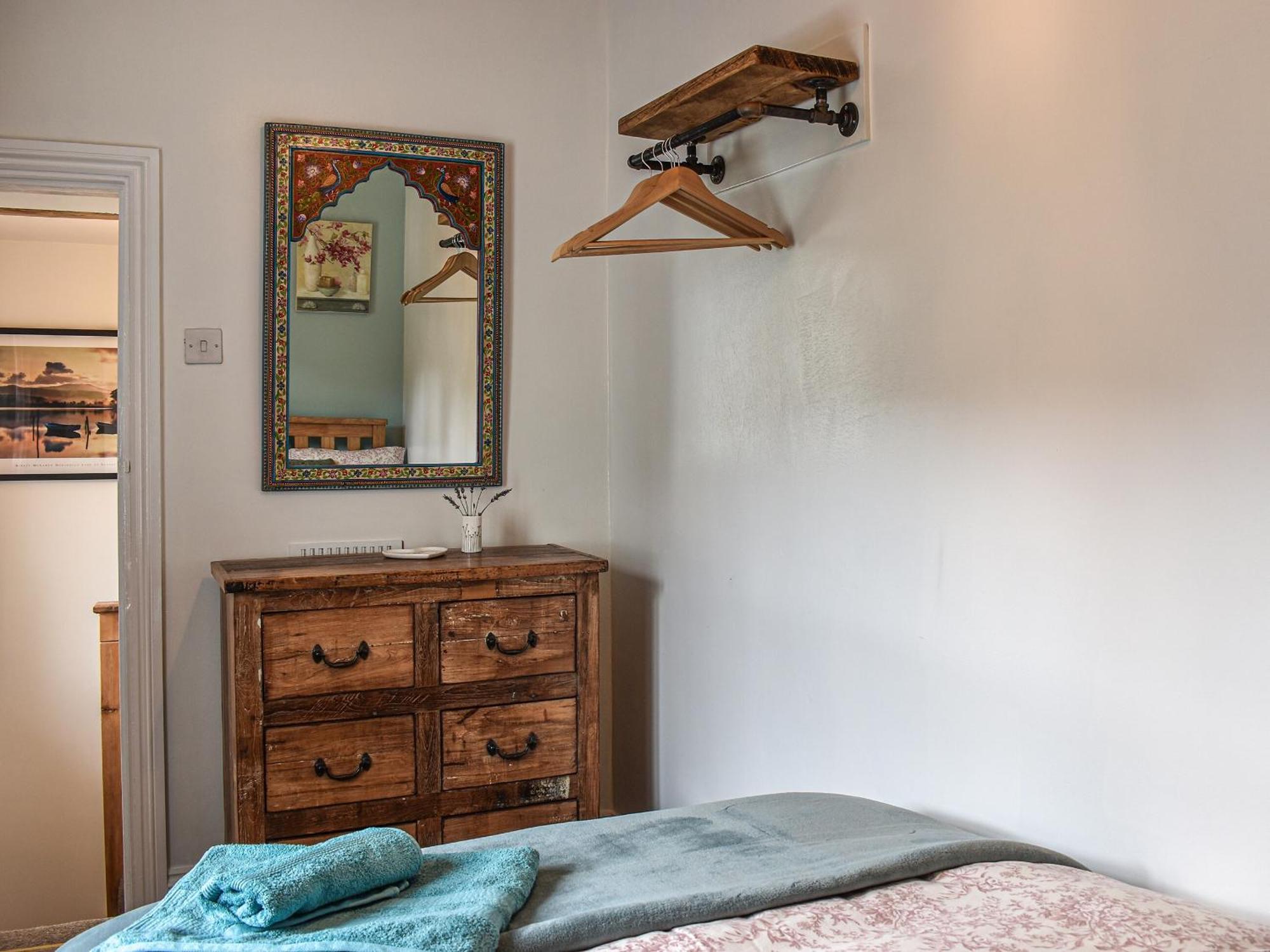 Kings Cottage Settle Bagian luar foto