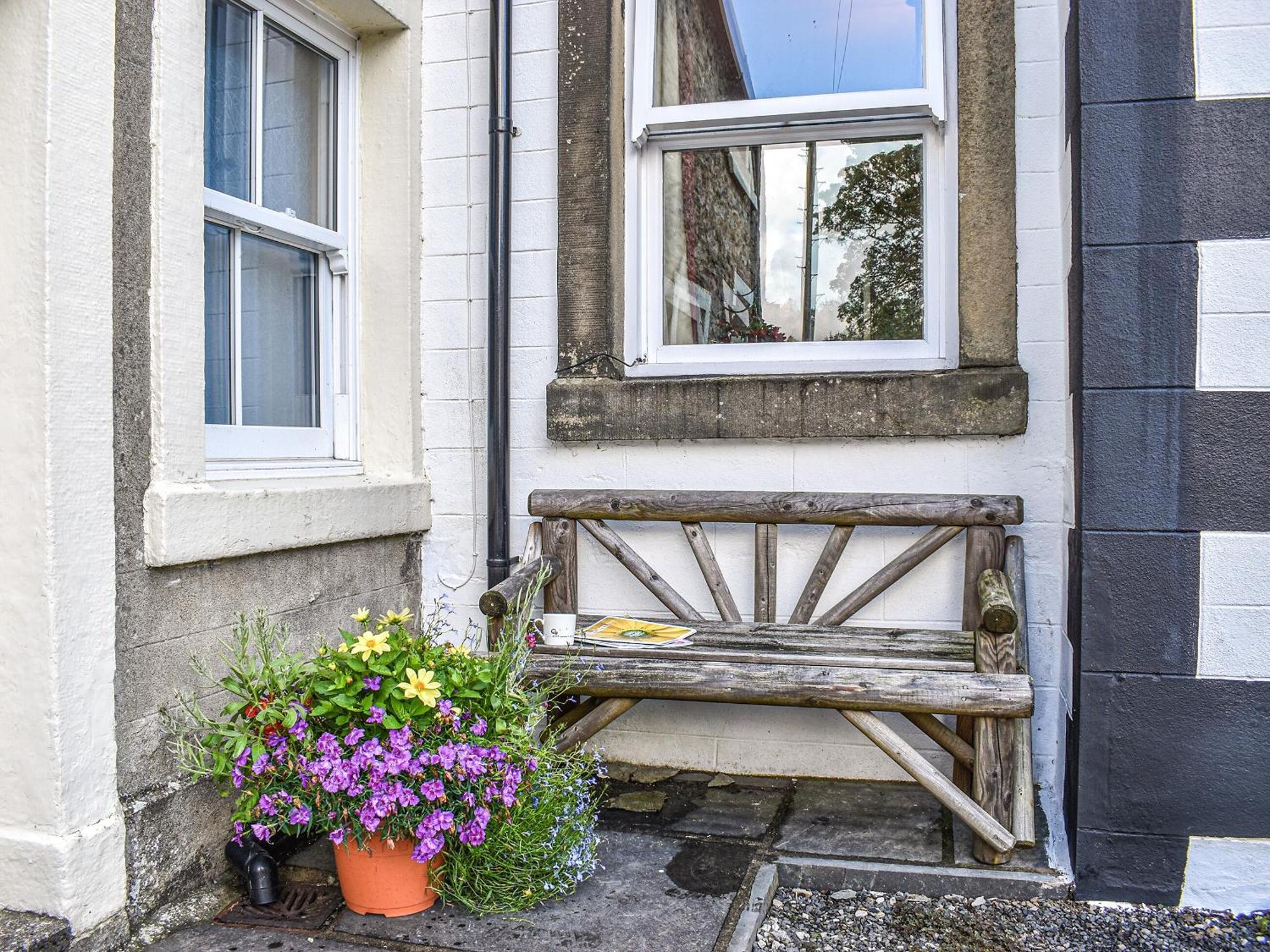 Kings Cottage Settle Bagian luar foto